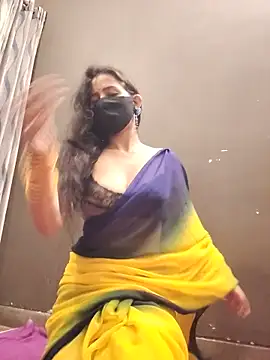 Kanika 76 online show from July 2026 10:50:01 PM