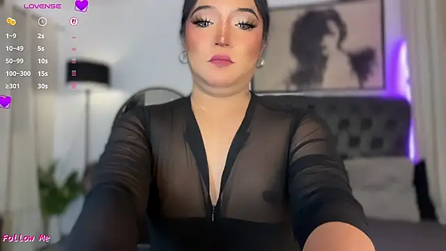 Snapshot of Sensual_Ekang chatting on June 2026 08:55:01 PM Sensual Ekang online show from June 2026 08:55:01 PM
