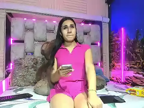 MahiaraHot online show from July 2026 12:55:01 PM