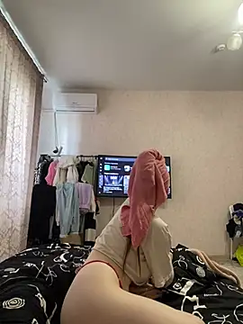  SweetAnna  online show from May 2026 09:16:02 AM