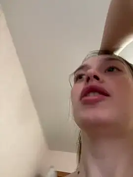  SweetAnna  online show from May 2026 11:31:02 AM