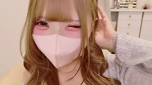 Ichiru chan online show from July 2026 10:46:02 AM