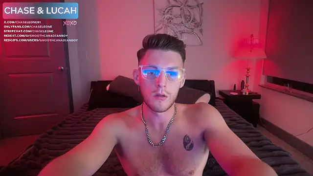 chaseleone online show from May 2026 04:18:02 AM