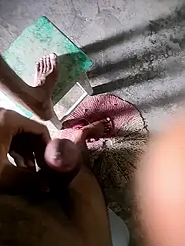 Tushu under19 boy online show from April 2026 08:20:02 AM