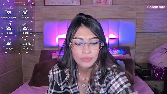 Snapshot of mia_smoke_ chatting on August 2026 12:25:01 AM mia smoke online show from August 2026 12:25:01 AM