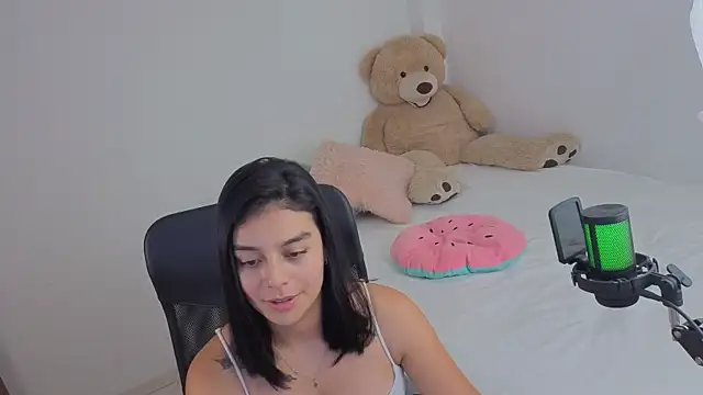 valerihouse  online show from May 2026 02:05:02 AM