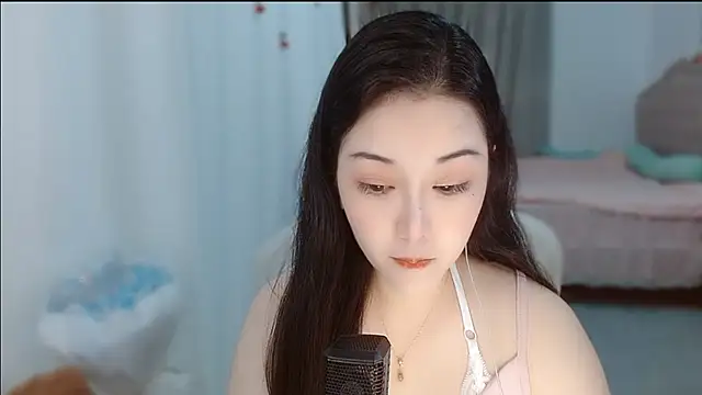 Snapshot of Amy-cnbaby chatting on August 2026 01:59:01 AM Amy-cnbaby online show from August 2026 01:59:01 AM