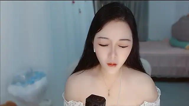 Snapshot of Amy-cnbaby chatting on August 2026 01:51:01 AM Amy-cnbaby online show from August 2026 01:51:01 AM