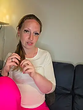 SweetGermanAlina online show from May 2026 08:50:01 PM