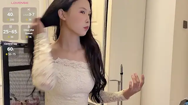 -LINXI online show from May 2026 04:48:02 PM