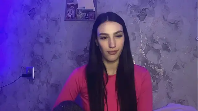 DorthaVandesteene online show from May 2026 07:11:02 PM