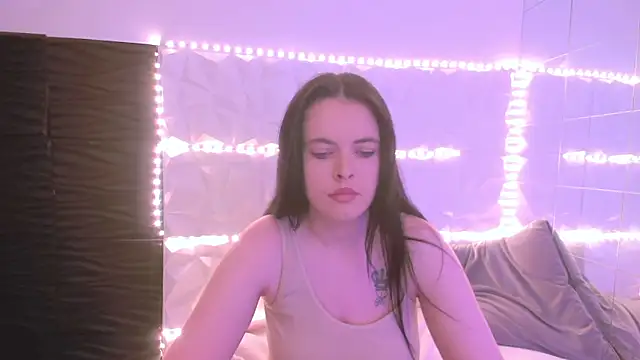 Snapshot of Isabell3 chatting on May 2026 04:30:02 AM Isabell3 online show from May 2026 04:30:02 AM