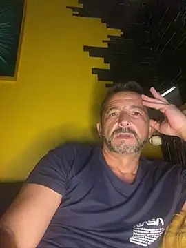 Snapshot of daddy3945 chatting on May 2026 07:48:02 PM daddy3945 online show from May 2026 07:48:02 PM