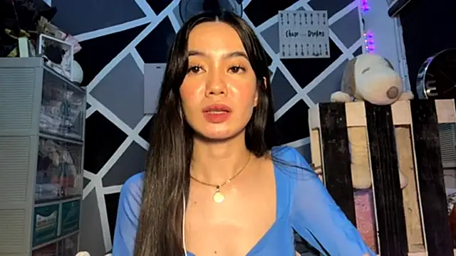 DesireePerson online show from May 2026 02:24:02 PM