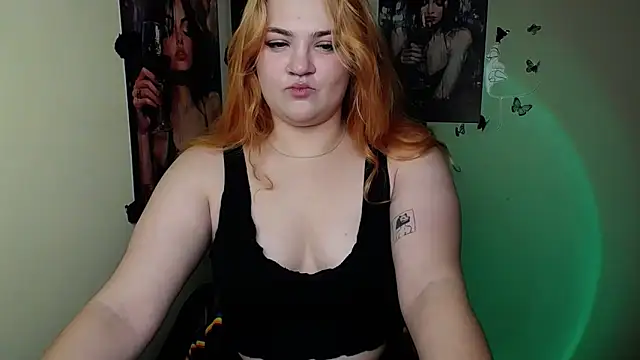Snapshot of RinaRiii chatting on June 2026 12:08:02 PM RinaRiii online show from June 2026 12:08:02 PM
