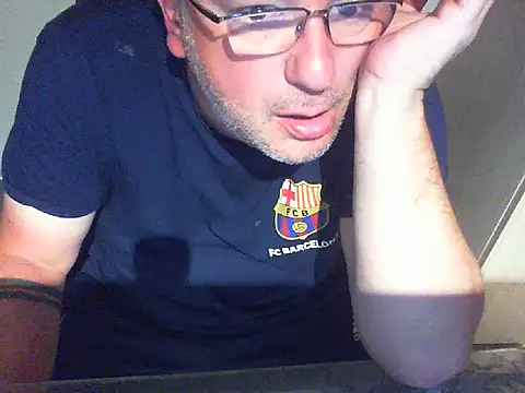 GeorgeCarlo online show from May 2026 06:26:02 PM