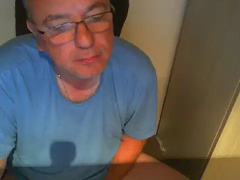 GeorgeCarlo online show from May 2026 06:03:01 PM