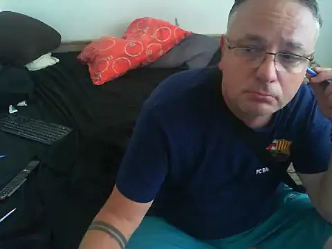 GeorgeCarlo online show from June 2026 10:26:01 AM