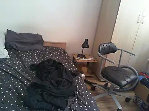 GeorgeCarlo online show from June 2026 04:17:02 PM