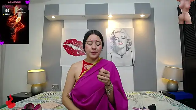  tamara priya  online show from July 2026 11:38:01 AM