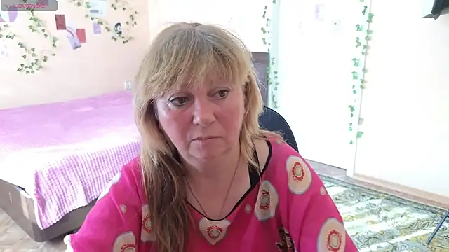 Snapshot of Melania_Cook chatting on May 2026 04:29:01 AM Melania Cook online show from May 2026 04:29:01 AM