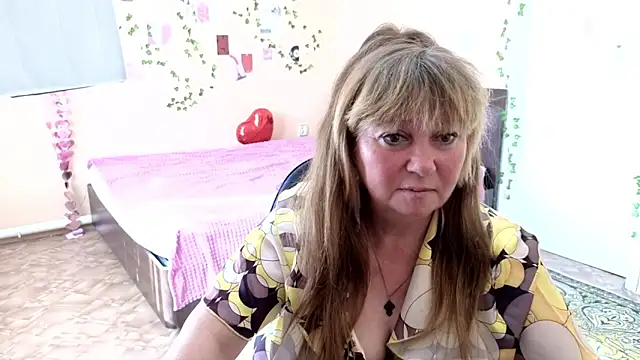 Snapshot of Melania_Cook chatting on May 2026 04:50:01 AM Melania Cook online show from May 2026 04:50:01 AM