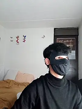 YesseBlasson online show from May 2026 01:54:02 AM