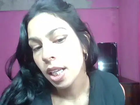 pamelaamorette online show from June 2026 08:20:02 PM