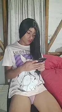 Eimy Rose  online show from May 2026 10:16:02 PM