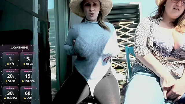 BrinaLovee online show from May 2026 06:32:03 AM