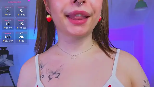 selenamils online show from May 2026 10:00:01 AM