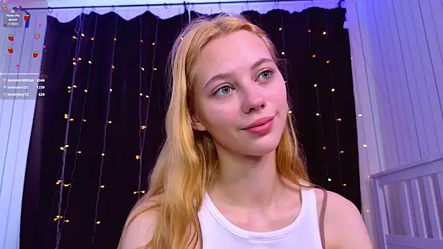 HarriettKitty online show from August 2026 09:04:01 AM