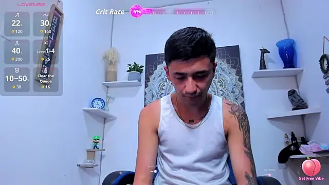 Snapshot of Jey_hot7 chatting on May 2026 08:05:01 PM Jey hot7 online show from May 2026 08:05:01 PM