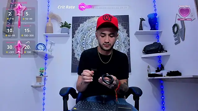 Snapshot of Jey_hot7 chatting on June 2026 07:35:02 PM Jey hot7 online show from June 2026 07:35:02 PM