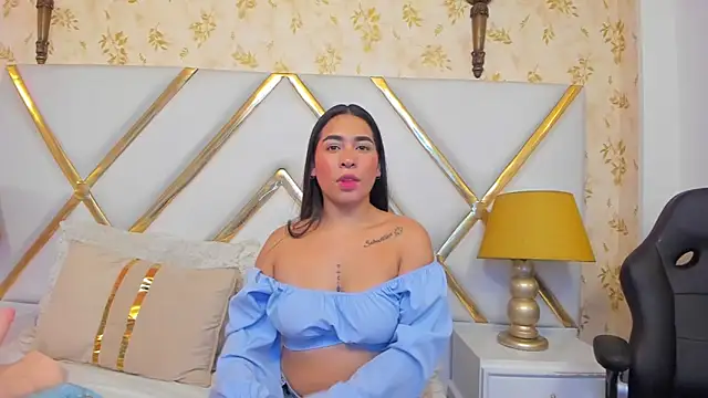 SussyFoxxx online show from June 2026 07:04:02 PM