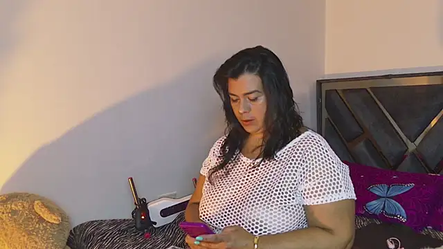 Snapshot of Martina_Foxy01 chatting on June 2026 11:31:01 AM Martina Foxy01 online show from June 2026 11:31:01 AM