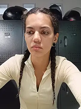 VeroJenkins  online show from August 2026 12:51:02 PM