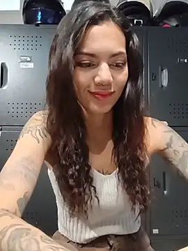 VeroJenkins  online show from August 2026 01:46:02 PM