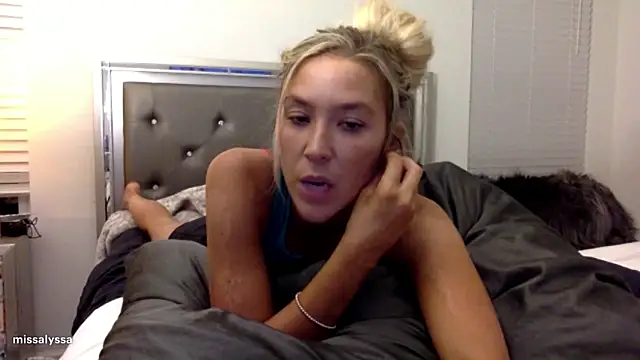 Misss alyssaaa online show from June 2026 04:13:02 AM