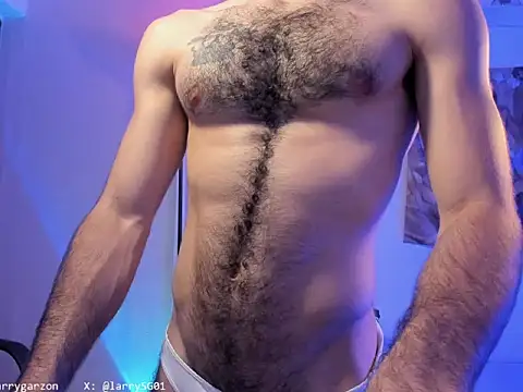 LarryGarzon online show from May 2026 12:08:02 AM