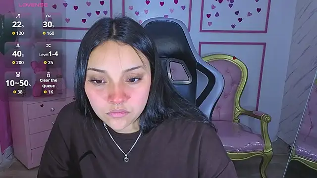 lia harper t online show from June 2026 02:40:01 AM