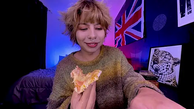 Aronn 44 online show from June 2026 04:56:01 AM