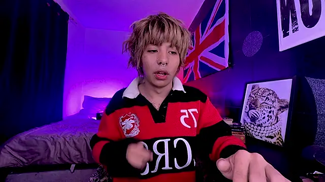 Aronn 44 online show from June 2026 01:09:02 PM