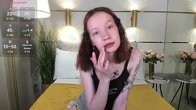Mi Mi Mia online show from July 2026 06:03:02 PM