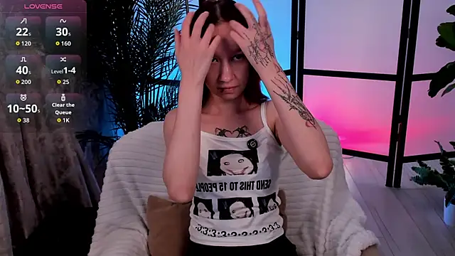 Mi Mi Mia online show from July 2026 05:39:02 PM