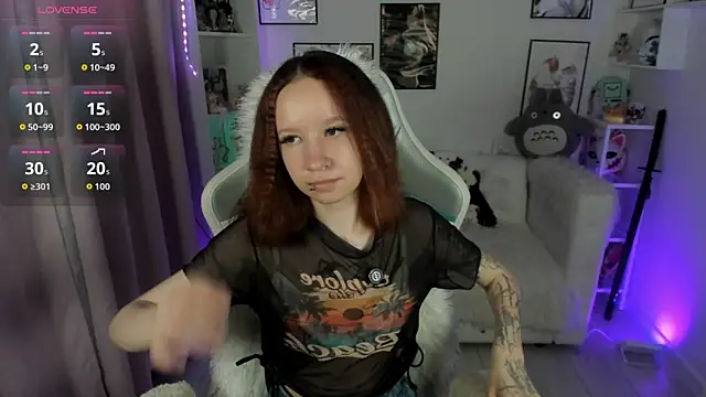 Mi Mi Mia online show from July 2026 06:07:02 PM
