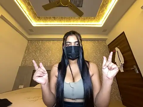 Miss Heer online show from May 2026 06:27:01 PM