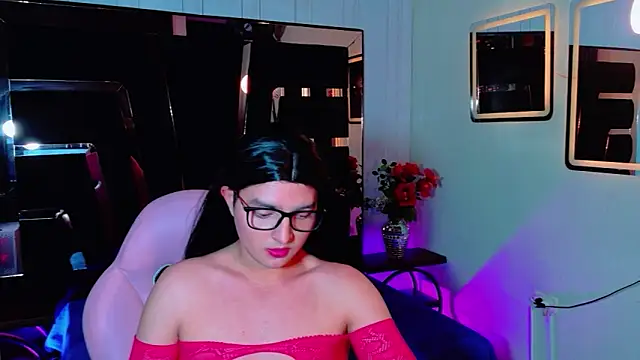Gaby Gil  online show from May 2026 02:36:02 PM