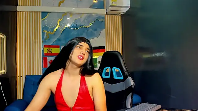 Gaby Gil  online show from June 2026 02:52:01 PM