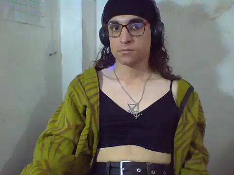 LaCuerva online show from May 2026 04:47:02 PM